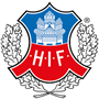 Helsingborg U19 Team Logo