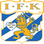 IFK Goteborg U19 Team Logo