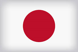 Japan 7s Team Logo