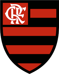 Clube de Regatas Flamengo (w) Team Logo