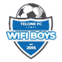 TelOne FC Team Logo