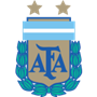 Argentina U17 Team Logo