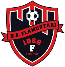 KF Flamurtari Prishtine