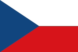 Czech Republic U19 (w)