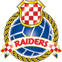 Adelaide Croatia Raiders SC Team Logo