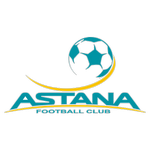 FK Astana II