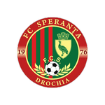 Speranta Drochia Team Logo