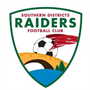SD Raiders FC Team Logo
