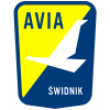 Avia Swidnik Team Logo