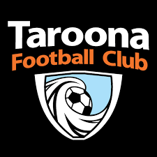 Taroona Team Logo