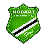 Hobart United Team Logo