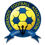 Barbados Team Logo