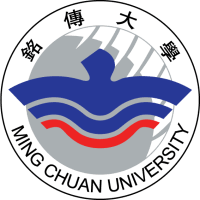 Ming Chuan University Team Logo