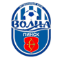 Volna Pinsk Team Logo