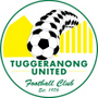 Tuggeranong United (w) Team Logo