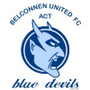 Belconnen United (w) Team Logo