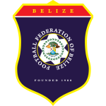 Belize Team Logo