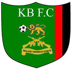 Kamuzu Barracks Team Logo