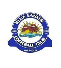 Blue Eagles