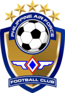 Philippine Air Force Team Logo