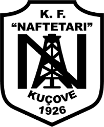Naftetari Kucove