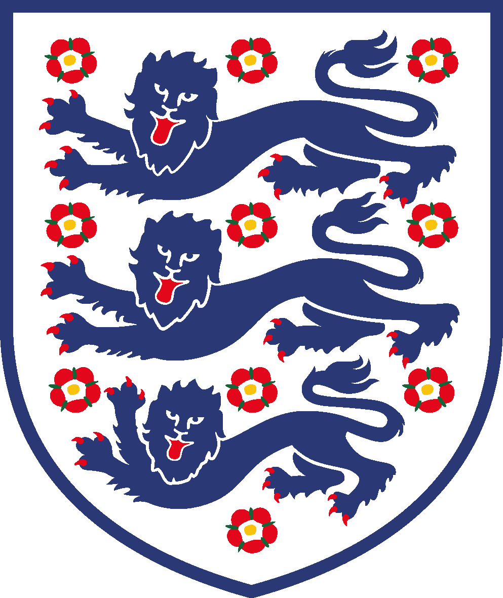 England C