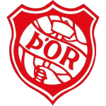 Thor U19 Team Logo