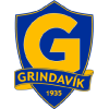 Grindavik / GG U19 Team Logo