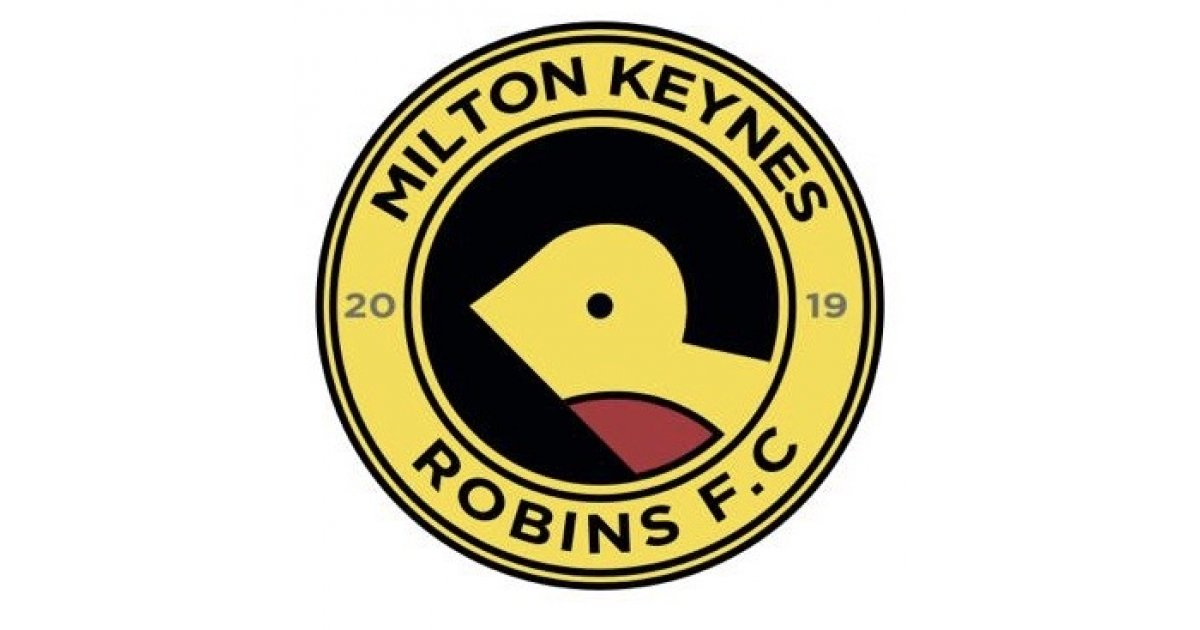 Milton Keynes Robins