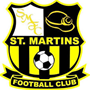 St Martins