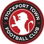 Stockport Town Team Logo