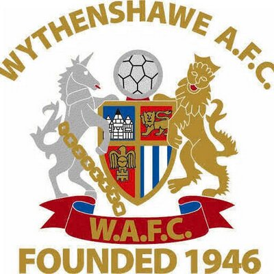 Wythenshawe Team Logo