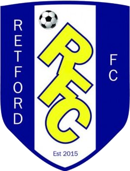 Retford Team Logo