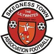 Skegness Town Team Logo