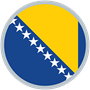 Bosnia-Herzegovina U19 (w)