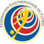 Costa Rica U17 Team Logo