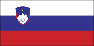 Slovenia U17 (w)