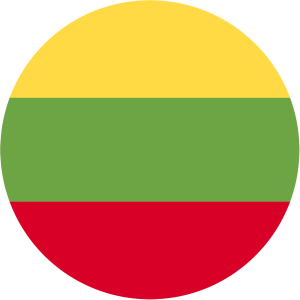 Lithuania U17 (w)