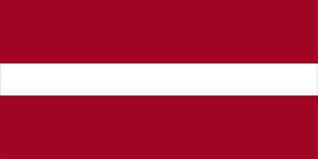 Latvia U17 (w)