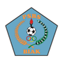 PSBS Biak Numfor Team Logo