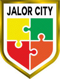 Jalor City