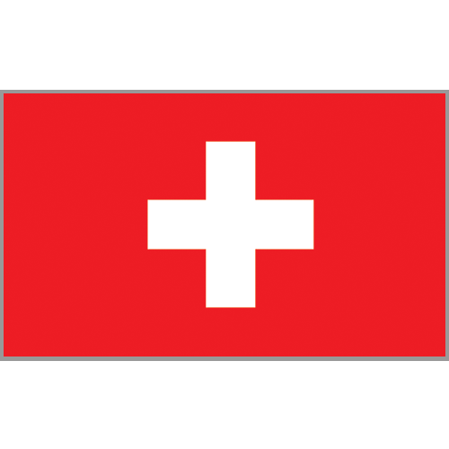 Switzerland U18