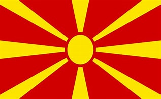 North Macedonia U18
