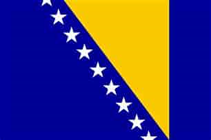 Bosnia U18