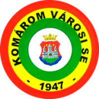 Komarom VSE Team Logo