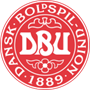 Denmark U20 Team Logo