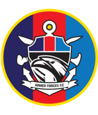 Armed Forces FC