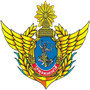 National Defense Team Logo
