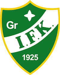GrIFK U20 Team Logo