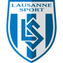 Lausanne Sport II Team Vaud U21